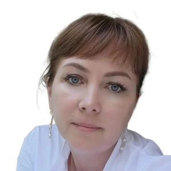 Ютяева Елена Викторовна — Невролог, Искитим