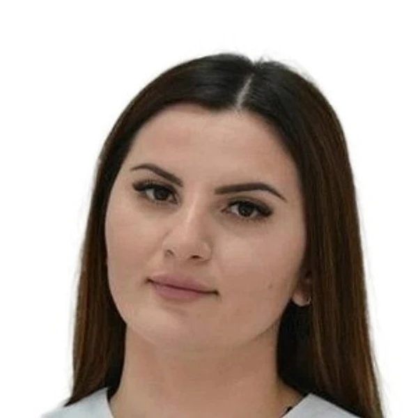 Гаглоева Фатима Зурабиевна — Фтизиатр, Пульмонолог, Владикавказ