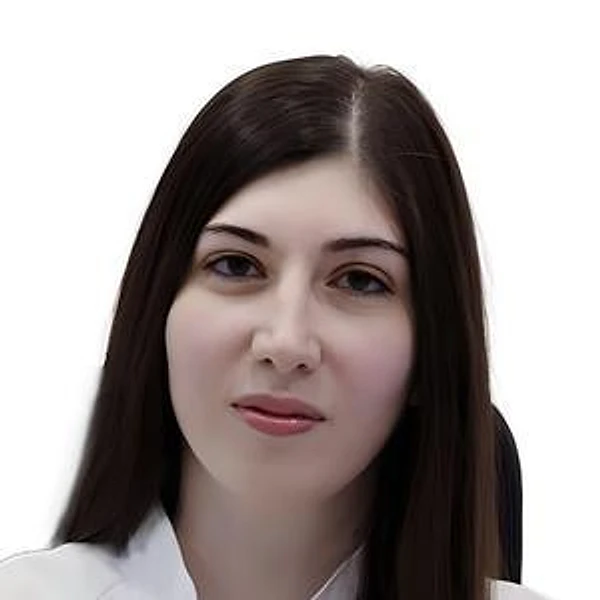 Цаликова Ася Александровна — Эндокринолог, Владикавказ