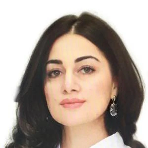 Цопанова Фатима Измаиловна — Нефролог, Владикавказ