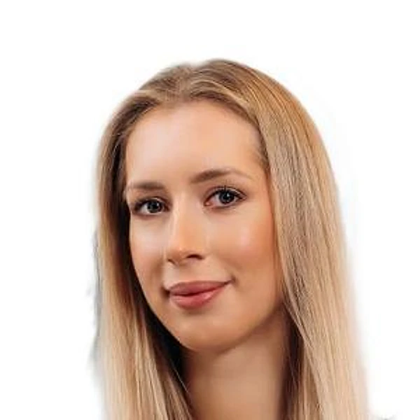 Осипова Виолетта Сергеевна — Врач УЗИ, Калининград