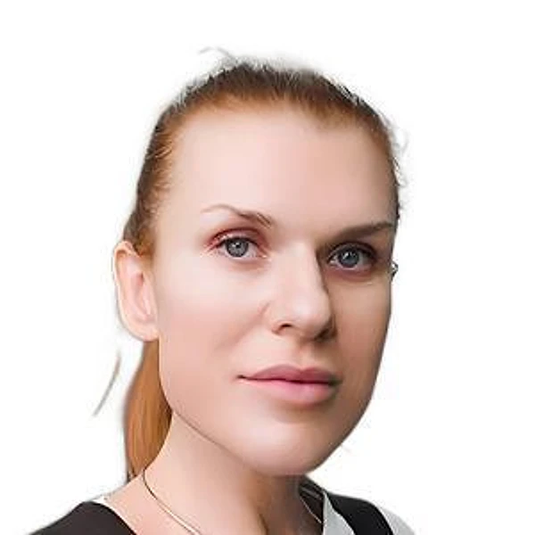 Кулакова Анастасия Владимировна — Стоматолог-ортопед, Москва