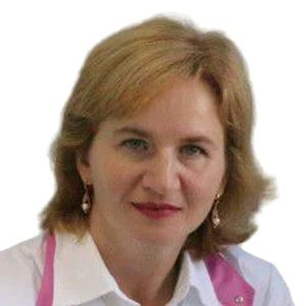 Косырева Людмила Юрьевна — Кардиолог, Самара