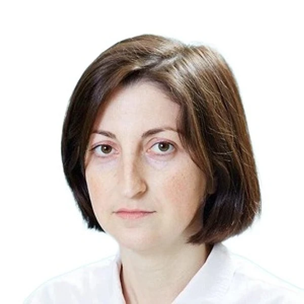 Кварацхелия Асида Станиславовна — Кардиолог, Сочи