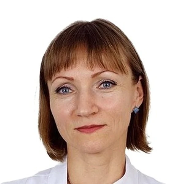 Суркова Вера Викторовна — Эндокринолог, Ростов-на-Дону