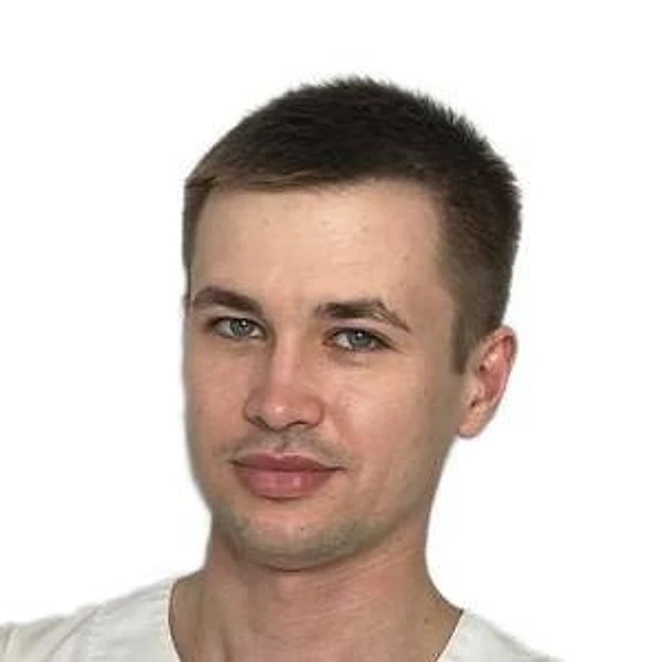 Половой Андрей Михайлович — Стоматолог-ортодонт, Детский ортодонт, Тюмень
