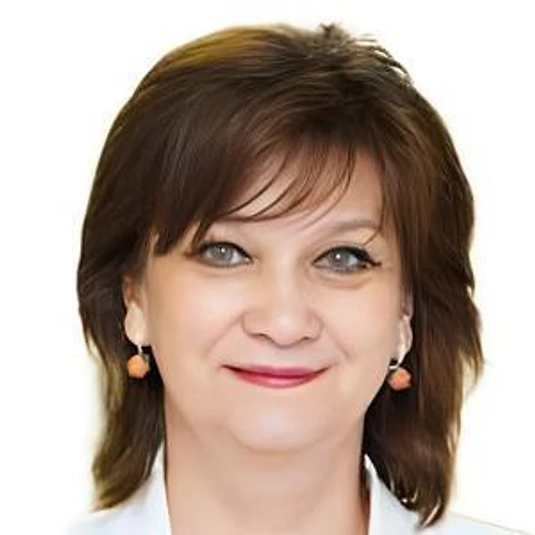 Таранова Ирина Юрьевна — Терапевт, Гастроэнтеролог, Всеволожск