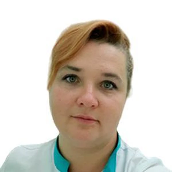 Сакович Ольга Игоревна — Стоматолог, Чехов