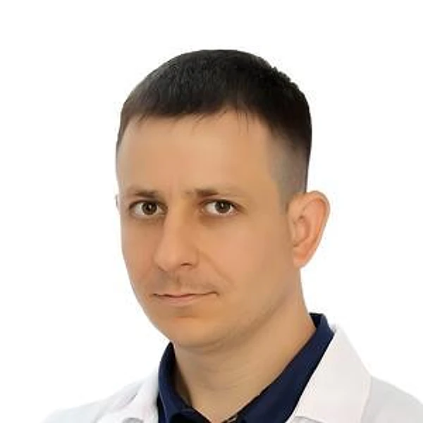 Аносов Никита Владимирович — Нарколог, Анестезиолог-реаниматолог, Психиатр, Психотерапевт, Чехов