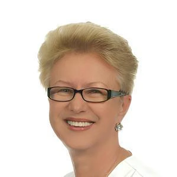 Никитина Любовь Николаевна — Стоматолог, Москва