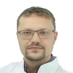 Мех Дмитрий Александрович — Дерматолог, Венеролог, Детский дерматолог, Калуга