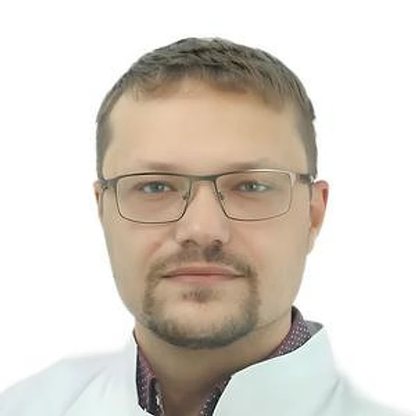 Мех Дмитрий Александрович — Дерматолог, Венеролог, Детский дерматолог, Калуга