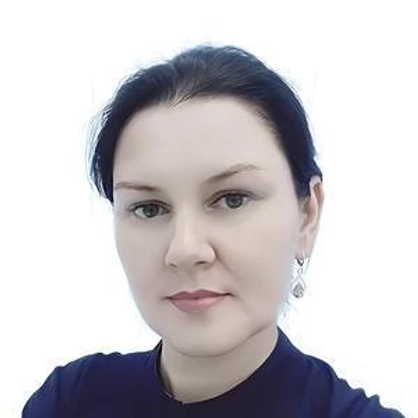 Трофимова Ксения Сергеевна — Стоматолог, Всеволожск