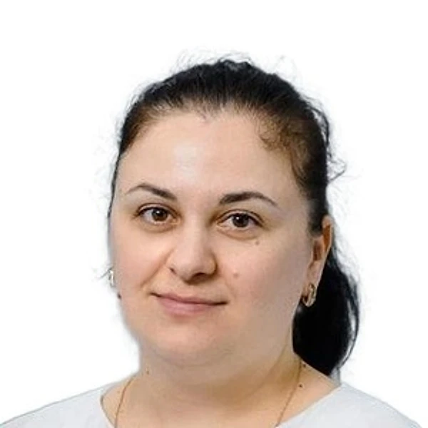 Крылова Марика Муртазовна — Физиотерапевт, Детский физиотерапевт, Астрахань