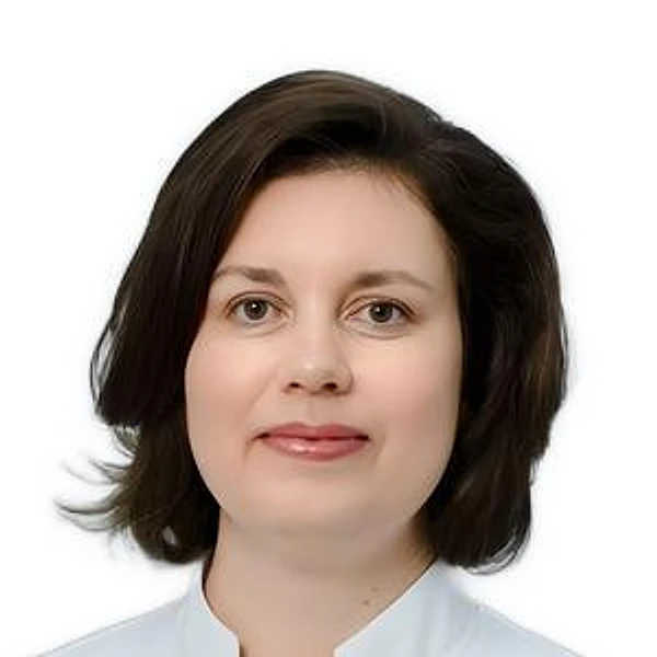 Давыдова Диана Рафаиловна — Терапевт, Астрахань