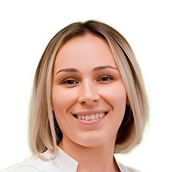 Петрова Анна Дмитриевна — Стоматолог-гигиенист, Всеволожск