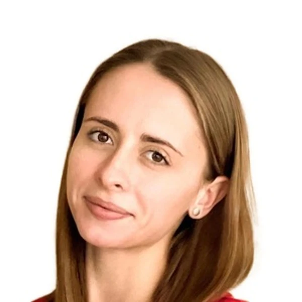 Захарчук Анна Васильевна — Стоматолог, Стоматолог-эндодонтист, Белгород