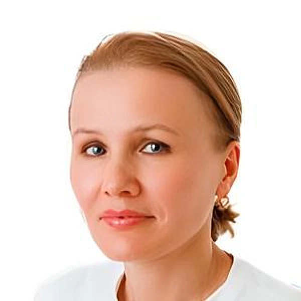 Бокова Ольга Петровна — Стоматолог, Детский стоматолог, Всеволожск