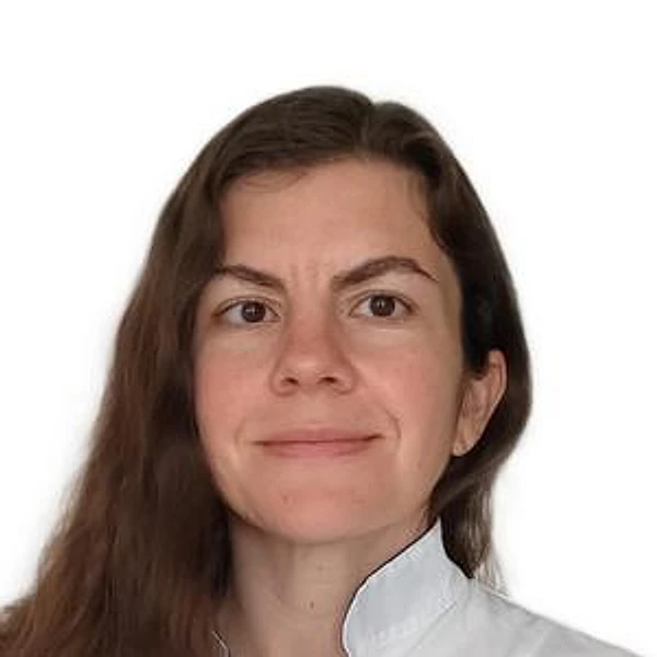 Зимина Екатерина Владимировна — Гинеколог, Врач УЗИ, Чехов