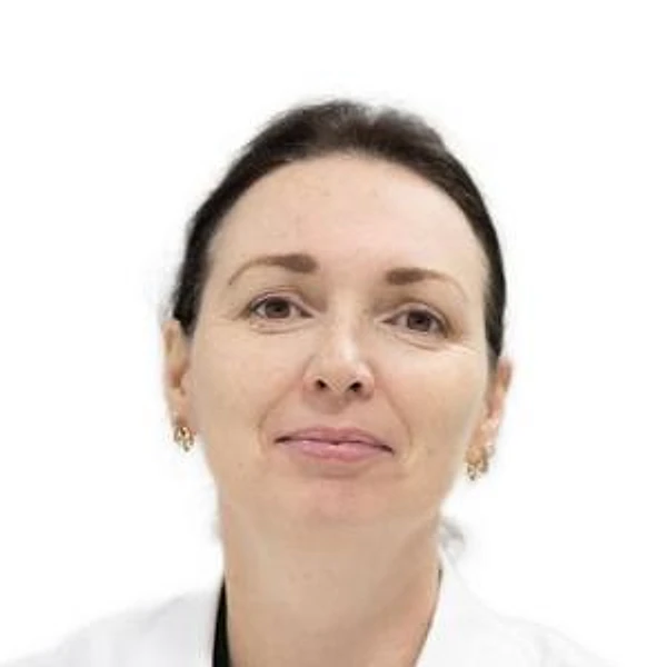 Макеева Татьяна Александровна — Кардиолог, Функциональный диагност, Сочи
