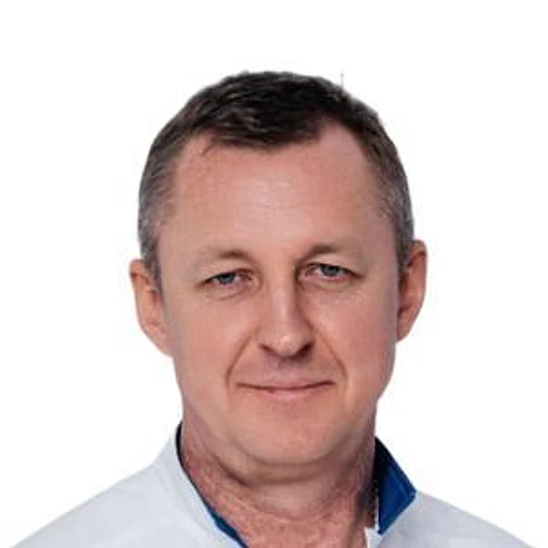 Серебряков Евгений Николаевич — Стоматолог-ортопед, Барнаул