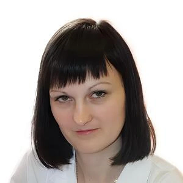 Брилькова Анна Александровна — Невролог, Котельники
