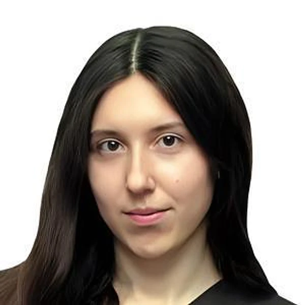 Белоусова Кристина Андреевна — Уролог, Курск