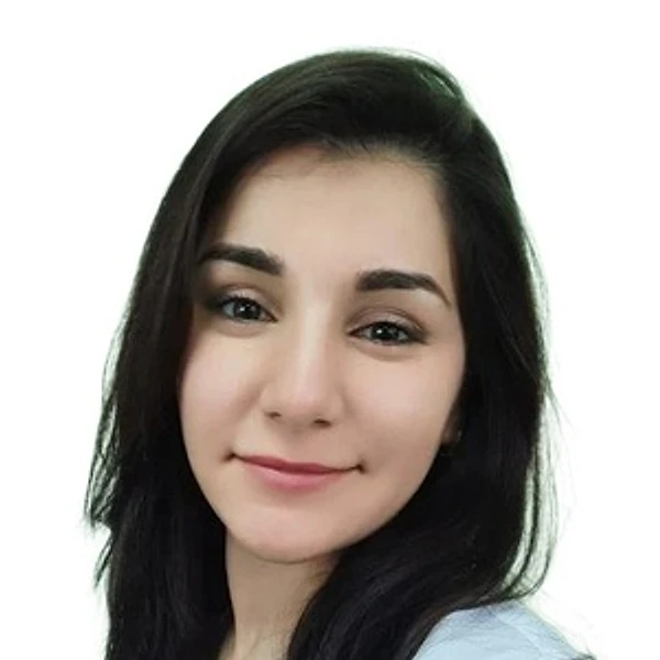Гасанзаде Айнур Рагифовна — Терапевт, Кардиолог, Смоленск