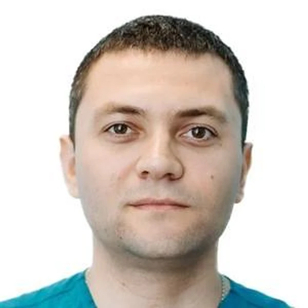 Белогорцев Тимофей Михайлович — Детский массажист, Краснодар