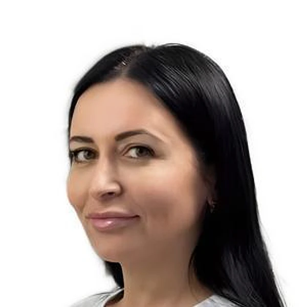 Кузьмина Снежана Геннадьевна — Врач-косметолог, Дерматолог, Санкт-Петербург
