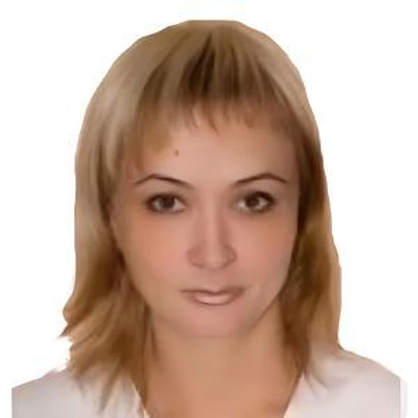 Швец Марина Васильевна — Стоматолог-ортопед, Барнаул
