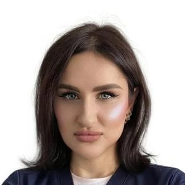 Баркинхоева Татьяна Муратовна — Невролог, Тула