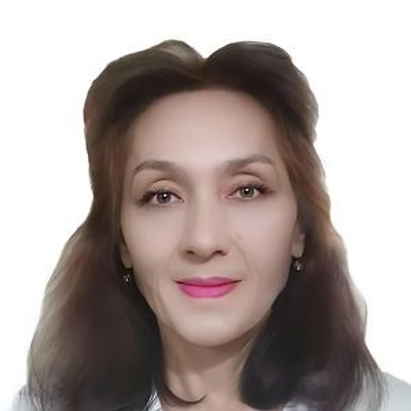 Шокирова Назира Юсупджоновна — Невролог, Чехов