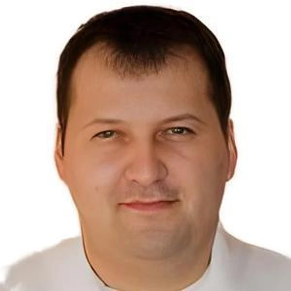Сотсков Олег Петрович — Стоматолог-ортопед, Барнаул
