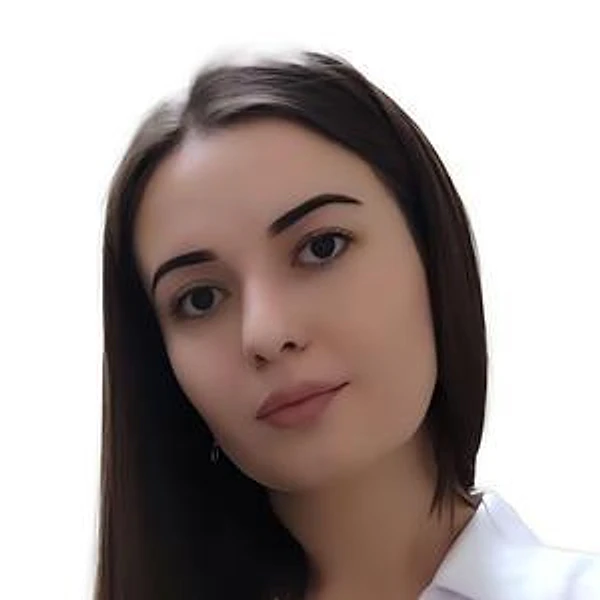 Макитова Фарида Омаровна — Стоматолог-ортодонт, Москва