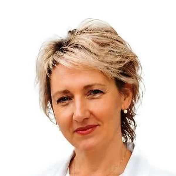 Чебрякова Татьяна Александровна — Педиатр, Чехов