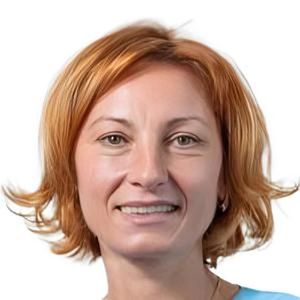 Мицких Надежда Александровна — Дефектолог, Логопед, Калининград