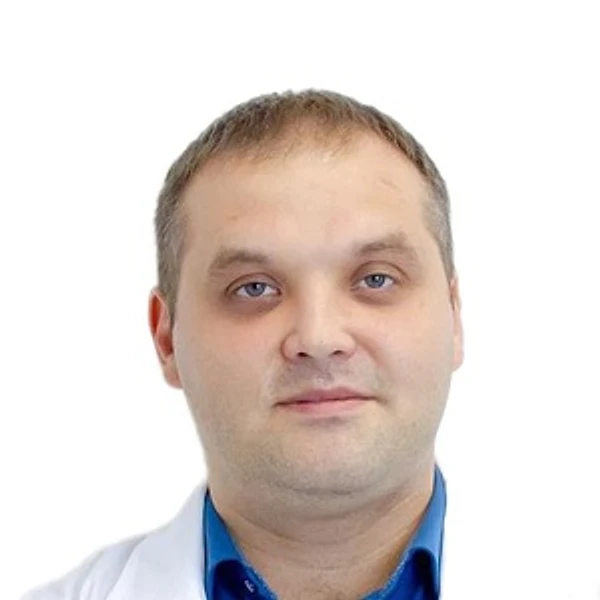 Фомин Андрей Вадимович — Психиатр, Чехов