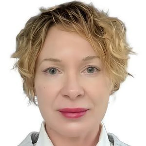 Степанова Оксана Валерьевна — Психиатр, Детский психиатр, Калининград