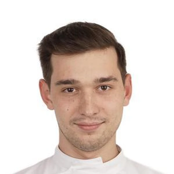 Михно Никита Александрович — Стоматолог-ортопед, Всеволожск