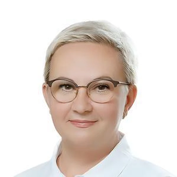 Фирстова Светлана Витальевна — Гинеколог, Москва