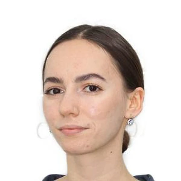 Габдрахманова Гузелия Шамилевна — Стоматолог, Уфа