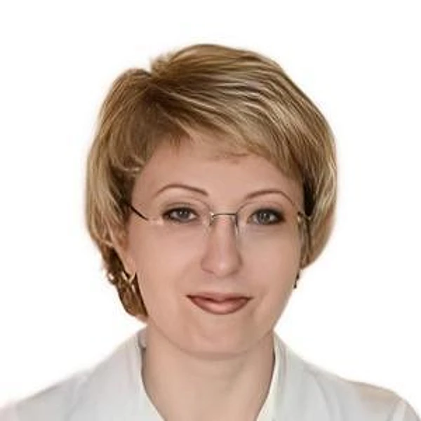 Антипина Инна Николаевна — Стоматолог, Барнаул