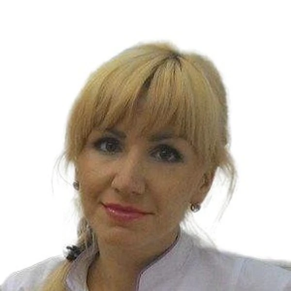 Авдеенко Анастасия Николаевна — Стоматолог, Барнаул