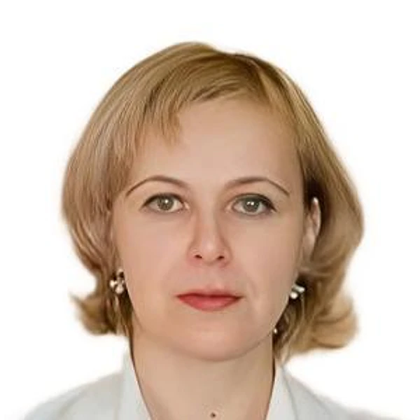 Гончарова Татьяна Александровна — Стоматолог, Барнаул