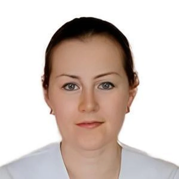 Иванова Анна Михайловна — Стоматолог, Барнаул