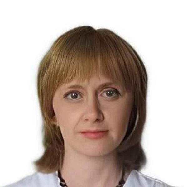 Нагих Алена Петровна — Стоматолог, Барнаул