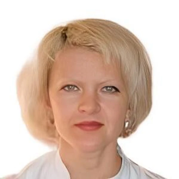 Семенова Татьяна Александровна — Стоматолог, Барнаул