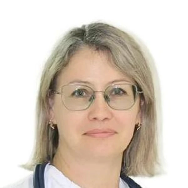 Жаворонкова Елена Геннадьевна — Педиатр, Чехов