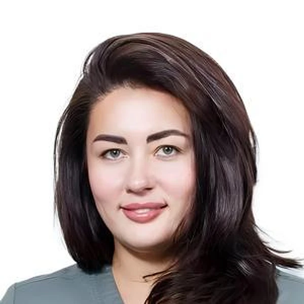 Яхина Рената Рушановна — Стоматолог, Стоматолог-эндодонтист, Москва